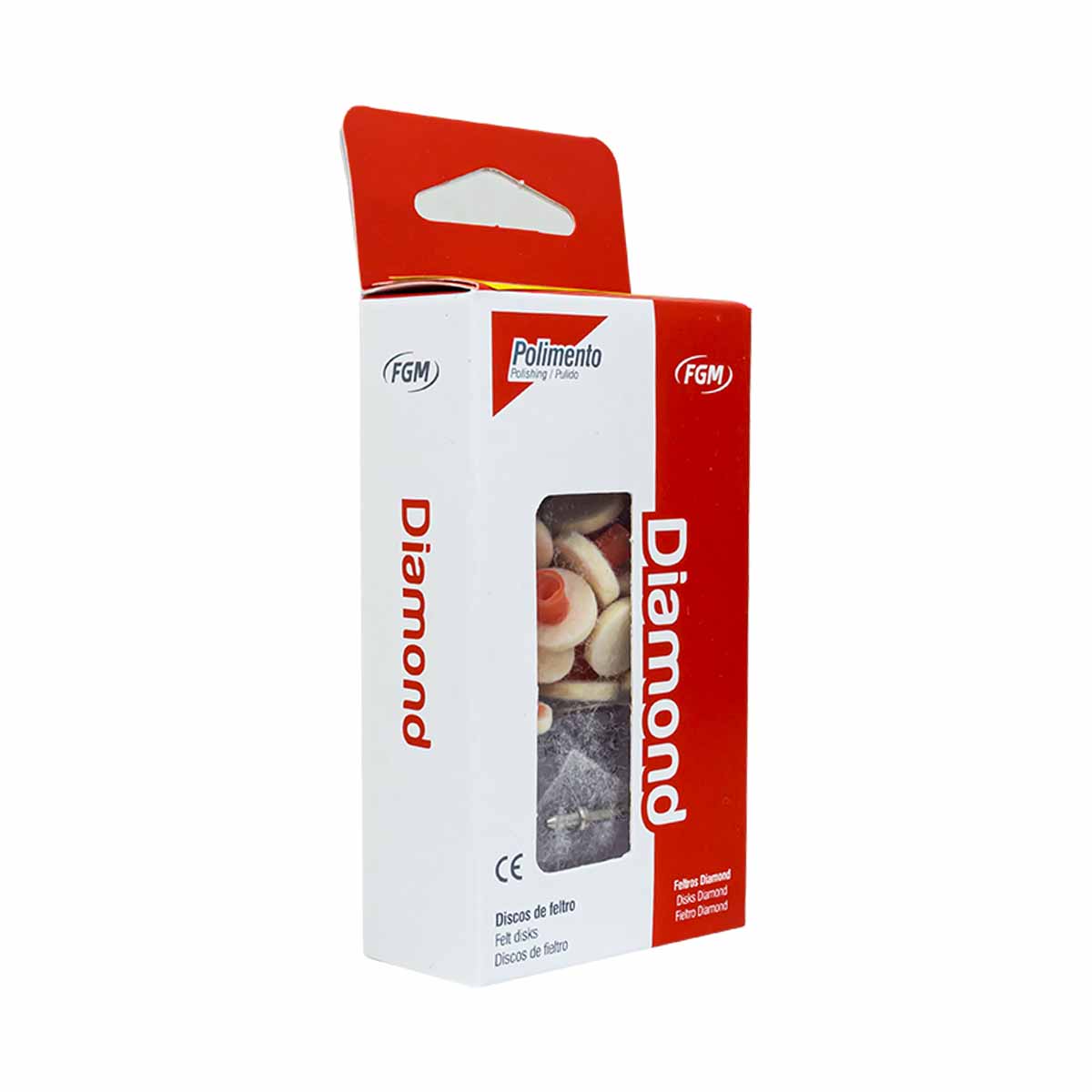 دیسک پالیش نمدی ۲۴ عددی
Diamond Polish تاریخ انقضا: 04/10/2024_63adcf67577ef.jpeg