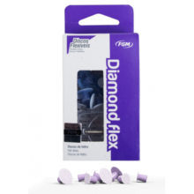 دیسک پالیش نمدی FGM - پالیش نمدی اف جی ام - خرید ابزار و لوازم دندانپزشکی - تجهیزات دندانپزشکی دیجی سرنگ پلاس - خرید ابزار دندانپزشکی