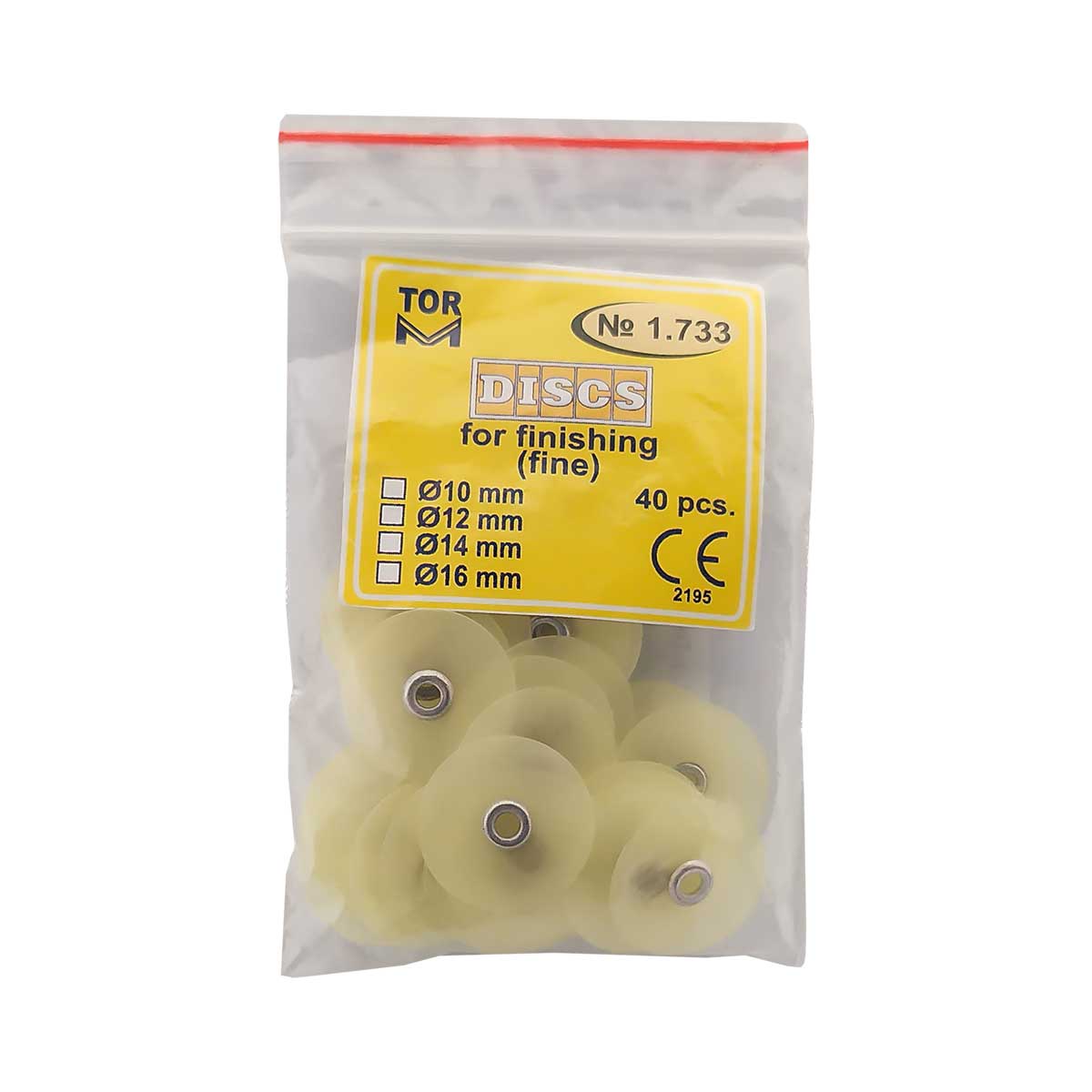 دیسک پرداخت مرکزدار 40 عددی 14 میل
Stem Discs_628f414461b4e.jpeg