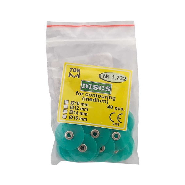 دیسک پرداخت مرکزدار 40 عددی 16 میل
Stem Discs_628f415189d20.jpeg دیسک پرداخت مرکزدار 40 عددی 16 میل TorVM - دیسک پرداخت نرم مرکز دار - تجهیزات دندانپزشکی دیجی سرنگ پلاس - ابزار مطب