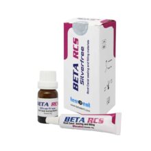 روت کانال سیلر بیس رزینی Beta Dent ? - سیلر رزینی RCS برند بتادنت - دیجی سرنگ پلاس - دندال