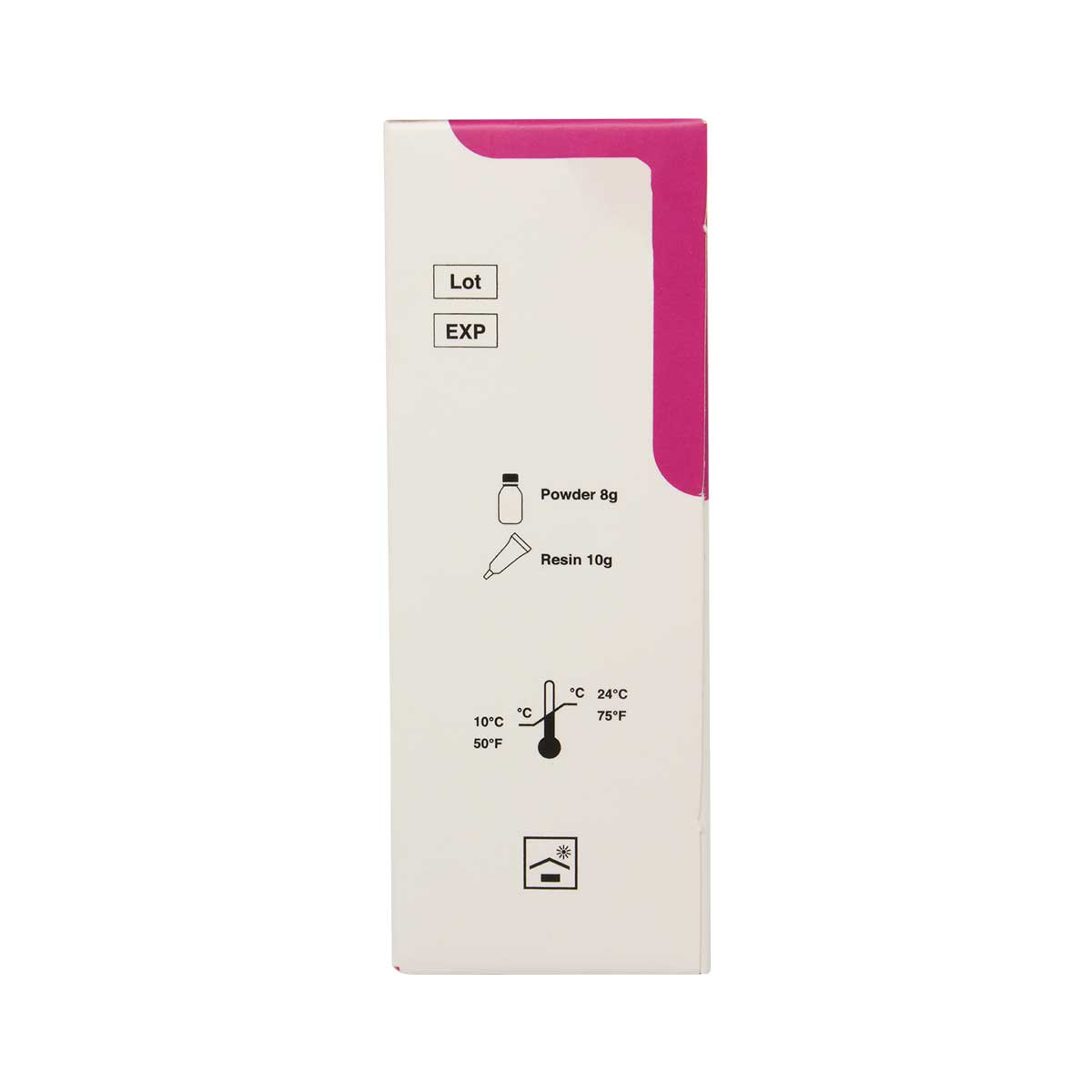 روت کانال سیلر بیس رزینی Beta Dent ? - سیلر رزینی RCS برند بتادنت - دیجی سرنگ پلاس - دندال روت کانال سیلر بیس رزینی Beta Dent ? - سیلر رزینی RCS برند بتادنت - دیجی سرنگ پلاس - دندال