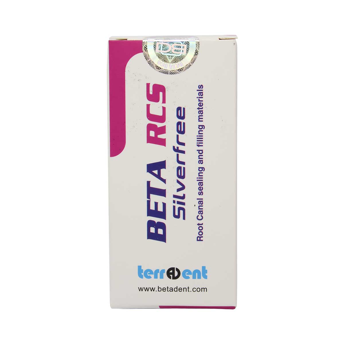روت کانال سیلر بیس رزینی Beta Dent ? - سیلر رزینی RCS برند بتادنت - دیجی سرنگ پلاس - دندال روت کانال سیلر بیس رزینی Beta Dent ? - سیلر رزینی RCS برند بتادنت - دیجی سرنگ پلاس - دندال