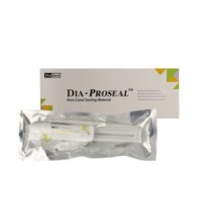  روت کانال سیلر بیس رزینی Dia Dent ? - خرید سیلر بیس رزینی دیادنت - فروشگاه دیجی سرنگ پلاس