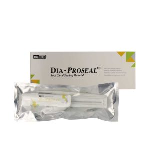 روت کانال سیلر بیس رزینی Dia Dent ? - خرید سیلر بیس رزینی دیادنت - فروشگاه دیجی سرنگ پلاس