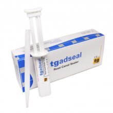 روت کانال سیلر بیس رزینی Dia Dent - سیلر بیس رزینی DIADENT - DIA-PROSEAL - تجهیزات دندانپزشکی تهران - فروشگاه تجهیزات دندانپزشکی دیجی سرنگ پلاس