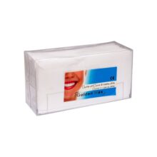 روکش زیرسری نایلونی تاشده Golden Max -روکش زیرسری نایلونی Rosha Teb - فروشگاه  تجهیزات دندانپزشکی دیجی سرنگ پلاس - لیست قیمت تجهیزات دندانپزشکی