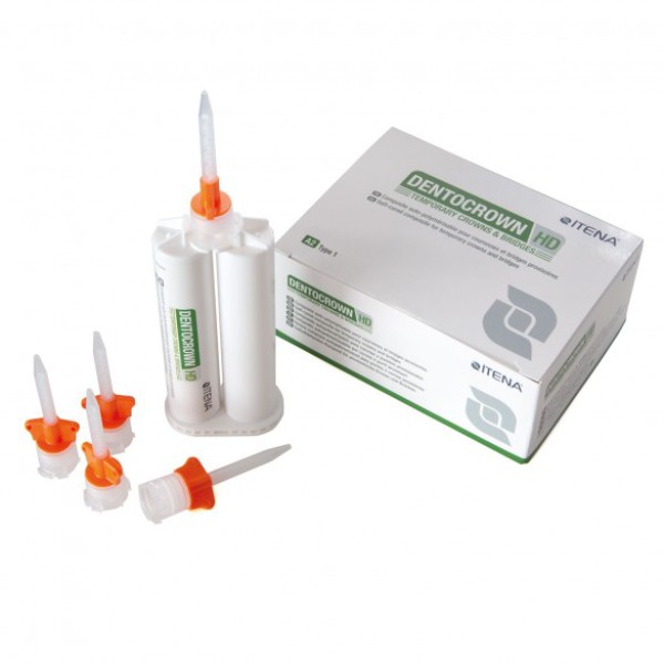 روکش موقت رزینی برند Itena