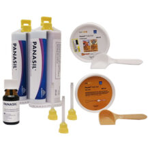 ست قالبگیری پاناسیل فست Kettenbach Dental - خرید ست قالبگیری پاناسیل فست - پوتی قالبگیری پاناسیل Kettenbach - Fast Set - دیجی سرنگ پلاس - دیجی سرنگ پلاس