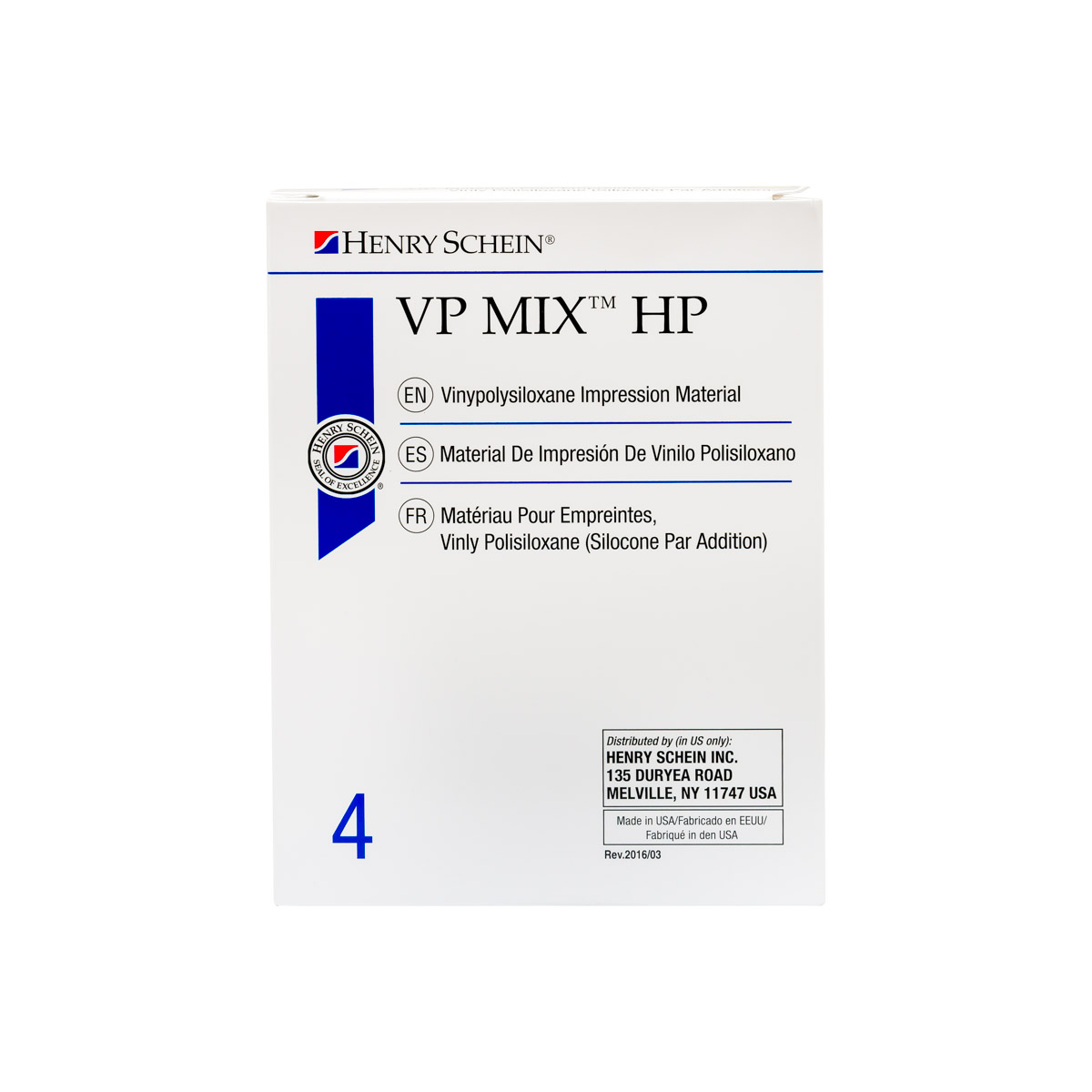 ست قالبگیری پوتی و واش – VP Mix Impression Materials_61c6497081fe0.jpeg