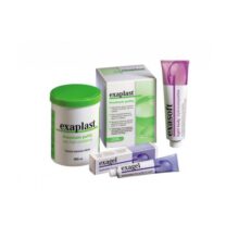 ست قالبگیری تراکمی دتاکس - مواد قالب‌گیری - خرید و قیمت مواد پروتز - Exaplast Impression Material