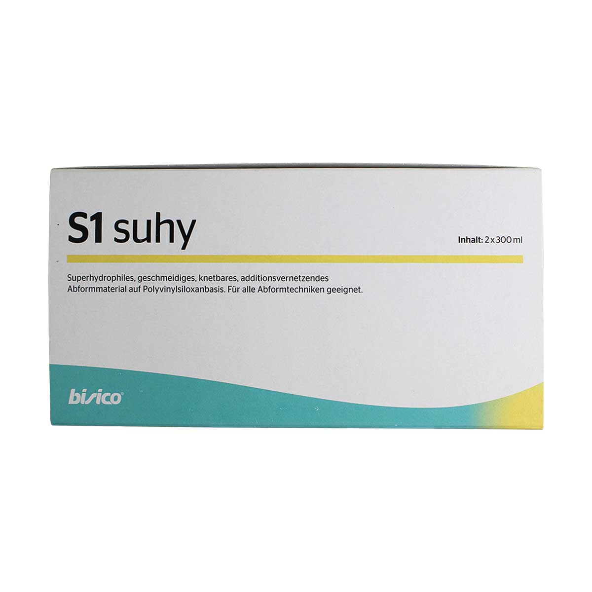 ست پوتی و واش – S1 + S4 Suhy Impression Materials_61c6493b0797a.jpeg