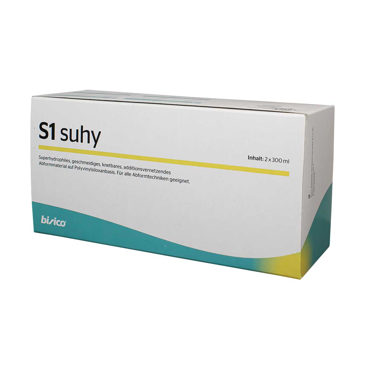 ست پوتی و واش – S1 + S4 Suhy Impression Materials_61c6493c75bfa.jpeg