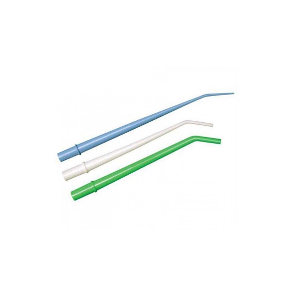 سرساکشن جراحی قابل اتوکلاو 25 عددی ?- Defend - سرساکشن یکبار مصرف - دیجی سرنگ پلاس