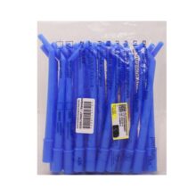 سرساکشن جراحی قابل اتوکلاو 25 عددی برند Premium Plus - سرساکشن جراحی پرمیوم پلاس,قیمت سرساکشن جراحی قابل اتوکلاو ,خرید سرساکشن جراحی قابل اتوکلاو 25 عددی ,Autoclavable Surgical Aspirator Tips,Premium Plus,پرمیوم پلاس,تجهیرات دندانپزشکی