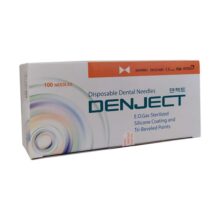 سرسوزن گیج 27 دنجکت Biodent - تجهیزات دندانپزشکی دیجی سرنگ پلاس - لیست قیمت وسایل مطب - خرید و قیمت سرسوزن-گیج دنجکت