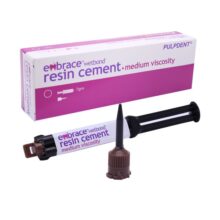 سمان رزینی دوال کیور 7 گرمی Embrace WetBond Resin Cement