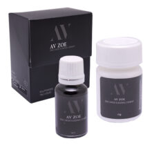 سمان زینک اکساید اوژنول AV - سمان ها