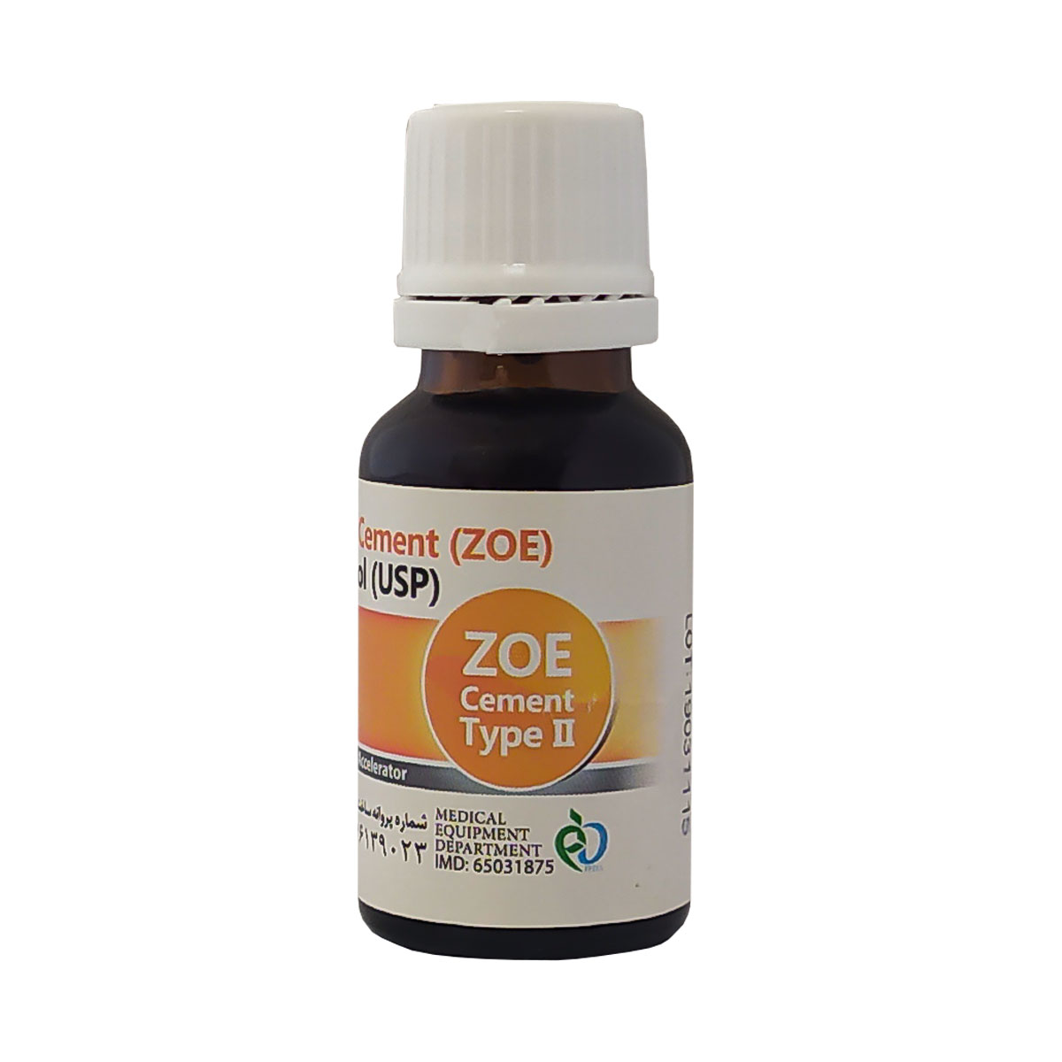 سمان زینک اکساید Morvabon سمان زینک اکساید Morvabon - سمان ها - تجهیزات دندانپزشکی دیجی سرنگ پلاس