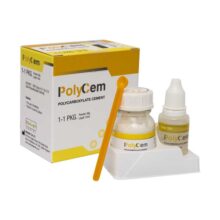 سمان پلی کربوکسیلات Medicept - سمان ها