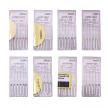 قیمت و خرید سوپر فایل طول 25 Mani - فروش سوپر فایل مانی - خرید تجهیزات دندانپزشکی , خرید ابزار دندانپزشکی , خرید لوازم دندانپزشکی - دندال