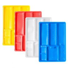 سینی یکبار مصرف سانترال ?- لوازم عمومی - Feiz Teb - Disposable Tray - دیجی سرنگ پلاس