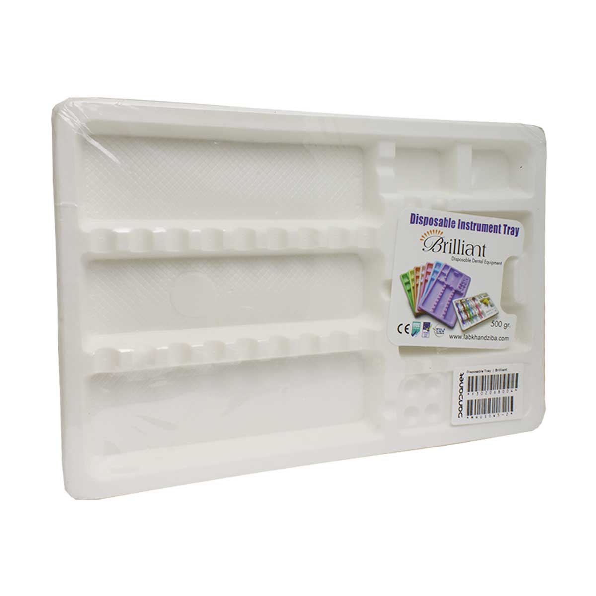 سینی یکبار مصرف ۵۰۰ گرمی – Disposable Tray_61d5e914aa142.jpeg