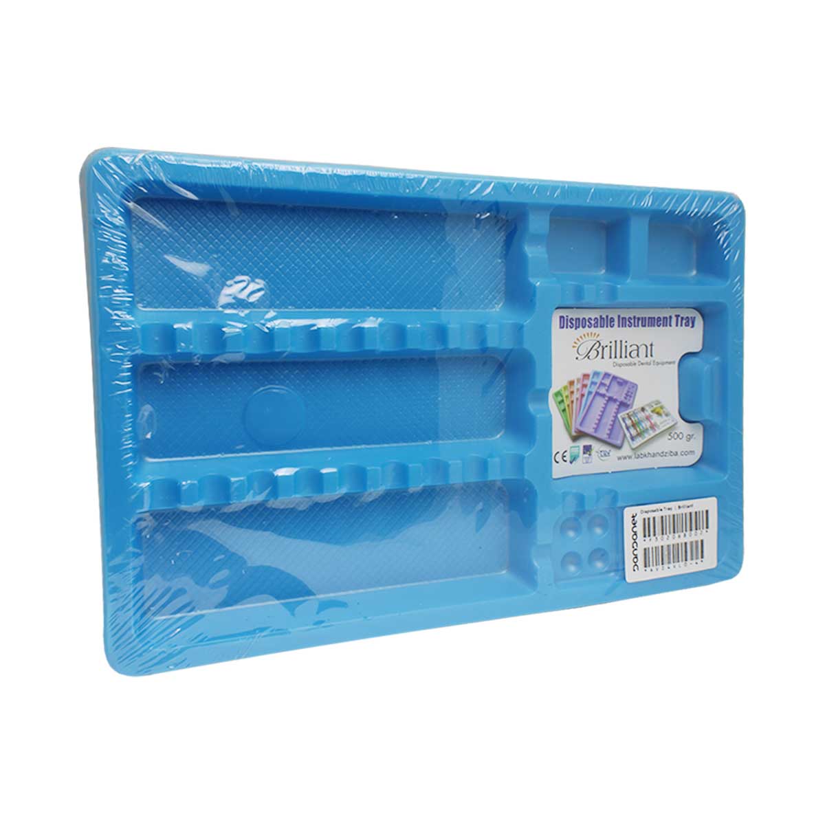 سینی یکبار مصرف ۵۰۰ گرمی – Disposable Tray_61d5e91bb9057.jpeg