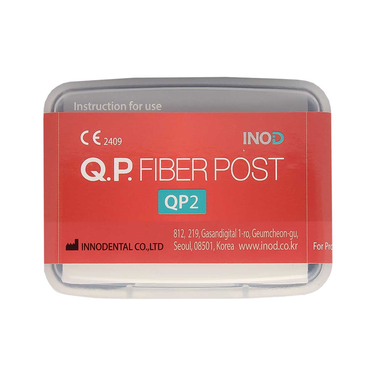 فایبر پست 10 عددی
Q.P. Fiber Post_62946cd09234b.jpeg