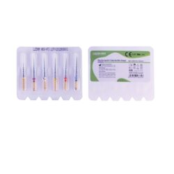 فایل روتاری Pliancy Blue Tapered Ni-Ti CM-Wire - فایل روتاری لاستردنت - خرید فایل روتاری - خرید اینترنتی فایل روتاری لاستردنت - Pliancy Blue Tapered Ni-Ti CM-Wire Rotary Files لاستردنت