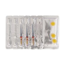 فایل روتاری 8٪ M3 L Blue Rotary File - فایل روتاری 8٪ سه عددی - فایل روتاری L Blue - خرید انواع فایل روتاری - تجهیزات دیجی سرنگ پلاس - دیجی سرنگ پلاس