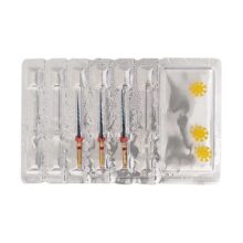 فایل روتاری 8٪ M3 L Blue Rotary File - فایل روتاری 8٪ سه عددی - فایل روتاری L Blue - خرید انواع فایل روتاری - تجهیزات دیجی سرنگ پلاس - دیجی سرنگ پلاس