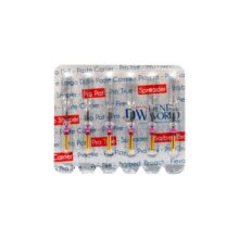 فایل روتاری پروتیپر  Dental World ، خرید و قیمت فایل روتاری پروشیپر برند دنتال ورلد ، تجهیزات دندانپزشکی دیجی سرنگ پلاس - دیجی سرنگ پلاس - دندال - دیجی سرنگ پلاس