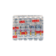 فایل روتاری پروتیپر  Dental World ، خرید و قیمت فایل روتاری پروشیپر برند دنتال ورلد ، تجهیزات دندانپزشکی دیجی سرنگ پلاس - دیجی سرنگ پلاس - دندال - دیجی سرنگ پلاس