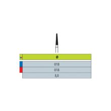 فرز الماسی مدل مخروطی ته گرد توربین شماره (Z850) برند Jota - فرز الماسی شماره Z850 جوتا,قیمت فرز الماسی شماره Z850,خرید فرز الماسی شماره Z850,‌فروش فرز الماسی شماره Z850,خرید اینترنتی فرز الماسی شماره Z850 جوتا, , Dental Diamond Bursجوتا, ,Jotaفروش اینترنتی فرز الماسی شماره Z850,فرز الماسی شماره Z850 ارزان,ارزان ترین فرز الماسی شماره Z850,فرز الماسی شماره Z850 اصل,فرز الماسی شماره Z850 سانی,بهترین فرز الماسی شماره Z850,فرز الماسی شماره Z850 باکیفیت