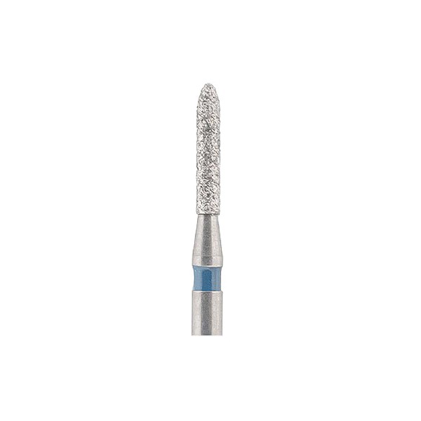 فرز الماسی مدل استوانه ای با نوک مورب توربین 5 عددی Dental Diamond Burs 867_62920f4eedb75.jpeg فرز الماسی مدل استوانه ای با نوک مورب توربین 5 عددی Jota ?- فرز مخصوص توربین