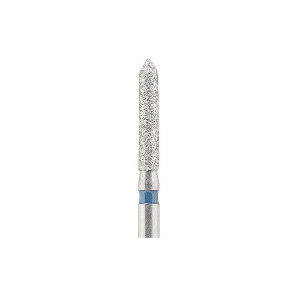 فرز الماسی مدل استوانه ای با نوک مورب توربین 5 عددی Dental Diamond Burs 885_62920f7f60ce4.jpeg فرز الماسی مدل استوانه ای با نوک مورب توربین 5 عددی Jota ?- فرز مخصوص توربین