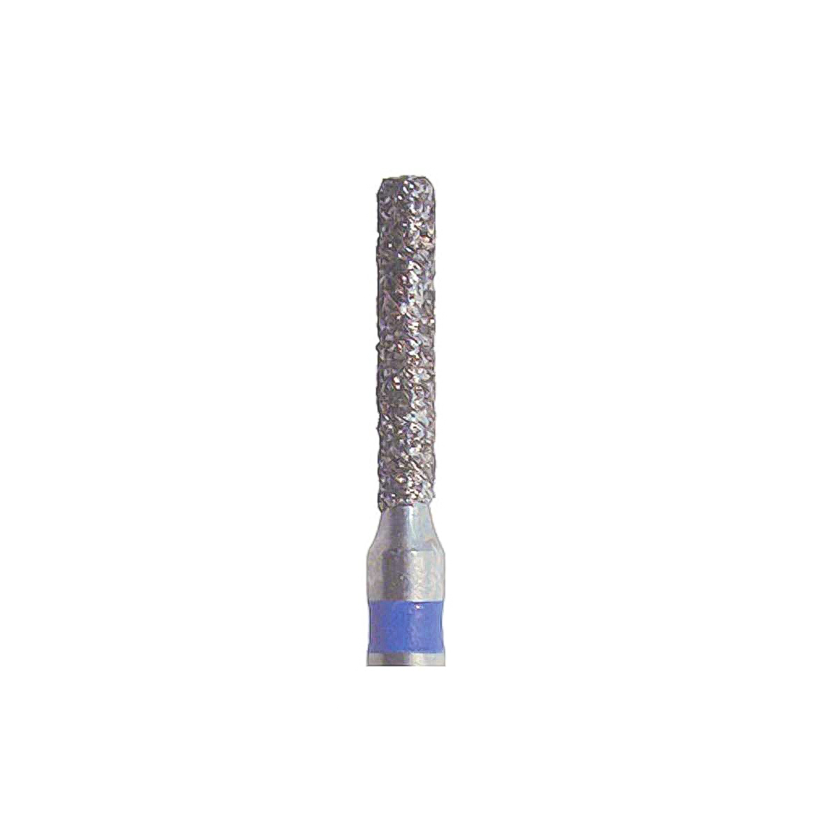فرز الماسی مدل استوانه ای ته صاف توربین 5 عددی Dental Diamond Burs 841_62921092f2638.jpeg فرز الماسی مدل استوانه ای ته صاف توربین 5 عددی Jota ?- فرز مخصوص توربین