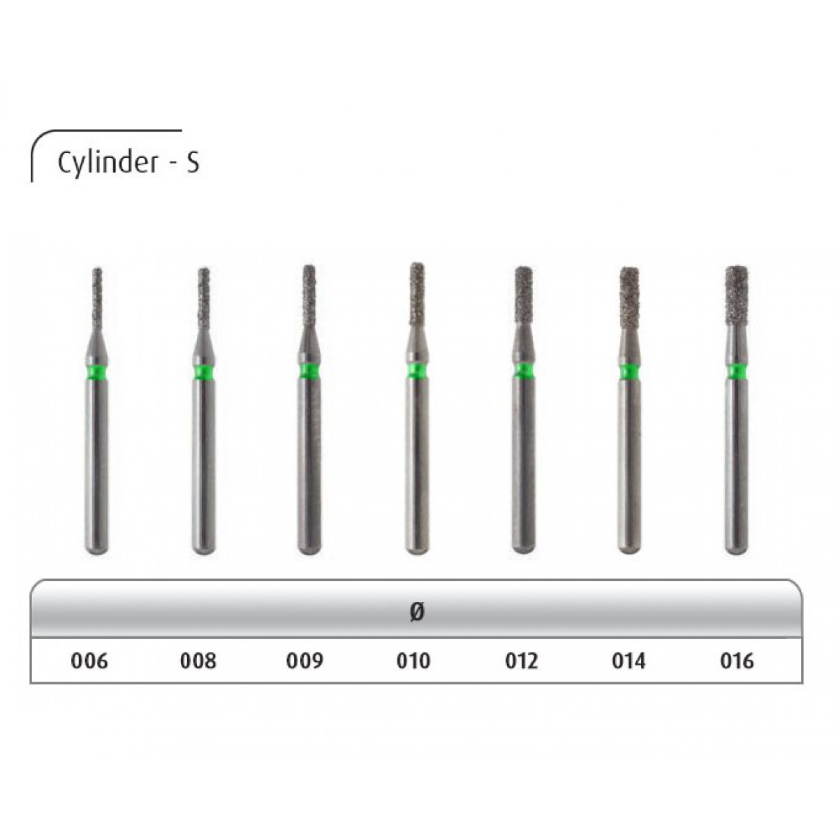 فرز الماسی مدل استوانه ای ته صاف توربین 5 عددی Dental Diamond Burs Cylinder-S 108_629210c97b165.jpeg فرز الماسی مدل استوانه ای ته صاف توربین 5 عددی Dia Italy ?- فرز مخصوص توربین