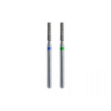 فرز الماسی مدل استوانه ای ته صاف توربین 5 عددی Sani?- فرز مخصوص توربین - دیجی سرنگ پلاس