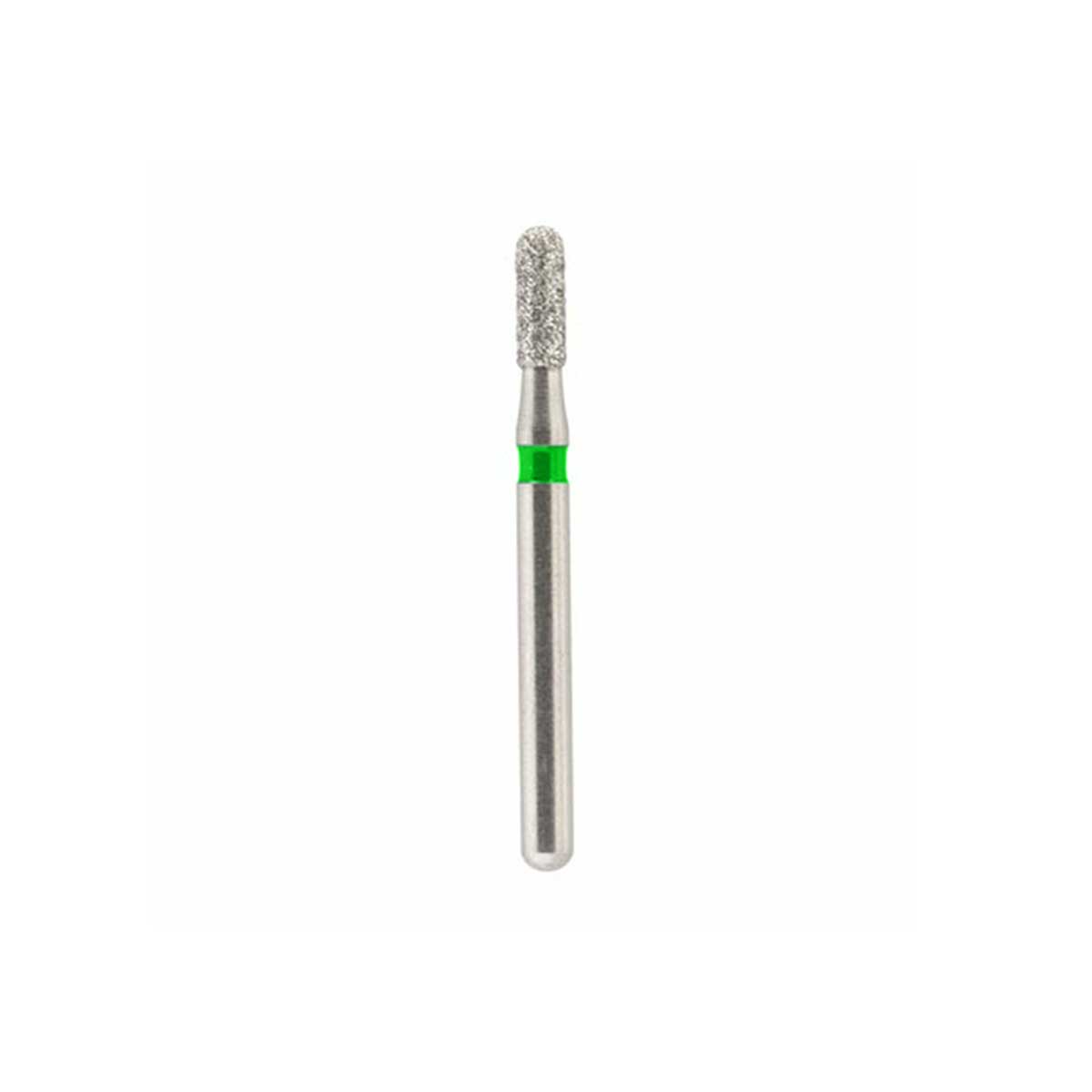 فرز الماسی مدل استوانه ای ته گرد توربین 5 عددی Dental Diamond Burs Round End Cylinder 838_629212de27869.jpeg فرز الماسی مدل استوانه ای ته گرد توربین Sani - تجهیزات دندانپزشکی دیجی سرنگ پلاس