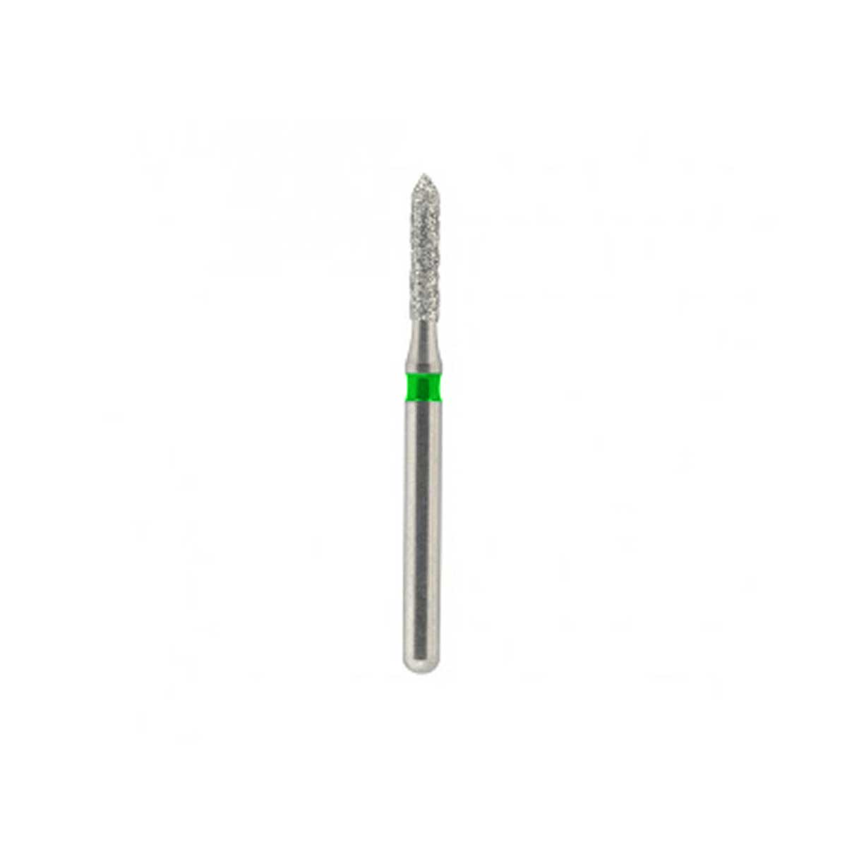 فرز الماسی مدل استوانه ای سوزنی توربین Sani فرز الماسی مدل استوانه ای سوزنی توربین Sani - تجهیزات دندانپزشکی دیجی سرنگ پلاس