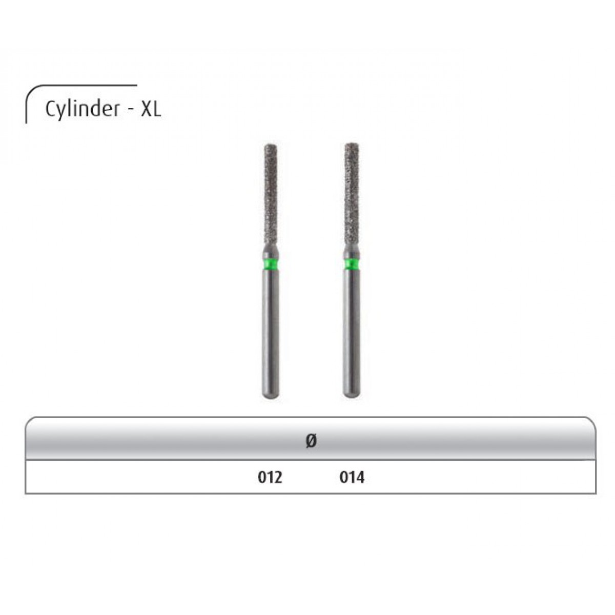 فرز الماسی مدل استوانهای ته صاف توربین – Cylinder-XL 112_61d6183c93dc4.jpeg فرز الماسی مدل استوانه ای ته صاف توربین 5 عددی Dia Italy ?- فرز مخصوص توربین