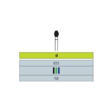 فرز الماسی مدل بشکه ای توربین Jota - تجهیزات دندانپزشکی دیجی سرنگ پلاس - ابزار دندانپزشکی