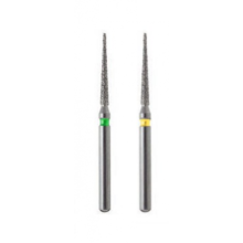 فرز الماسی مدل سوزنی توربین 5 عددی Dia Italy ?- فرز مخصوص توربین - دیجی سرنگ پلاس