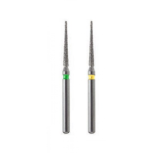 فرز الماسی مدل سوزنی توربین 5 عددی Dia Italy ?- فرز مخصوص توربین - دیجی سرنگ پلاس