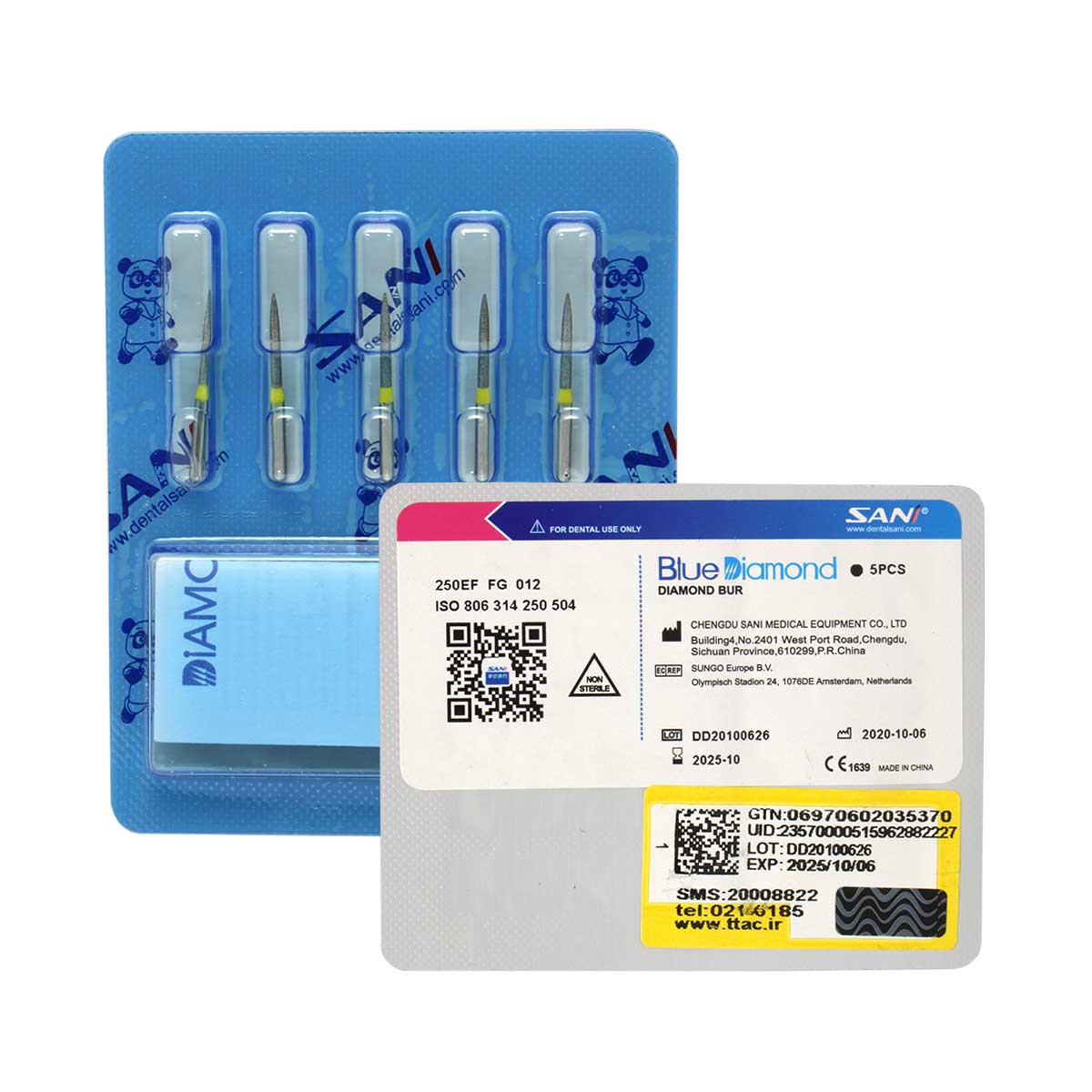 فرز الماسی مدل شعله شمعی بلند توربین 5 عددی – Flame 863_61d606e3147a8.jpeg فرز الماسی مدل شعله شمعی بلند توربین 5 عددی Sani ?- فرز مخصوص توربین - دیجی سرنگ پلاس