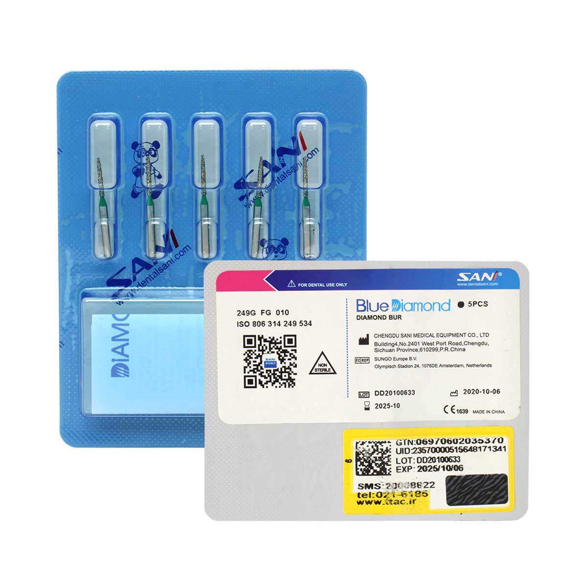 فرز الماسی مدل شعله شمعی بلند توربین 5 عددی – Flame 862_61d607034b56d.jpeg فرز الماسی مدل شعله شمعی بلند توربین 5 عددی Sani ?- فرز مخصوص توربین - دیجی سرنگ پلاس