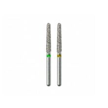 فرز الماسی مدل مخروطی ته گرد توربین 5 عددی Sani ?- فرز مخصوص توربین - دیجی سرنگ پلاس