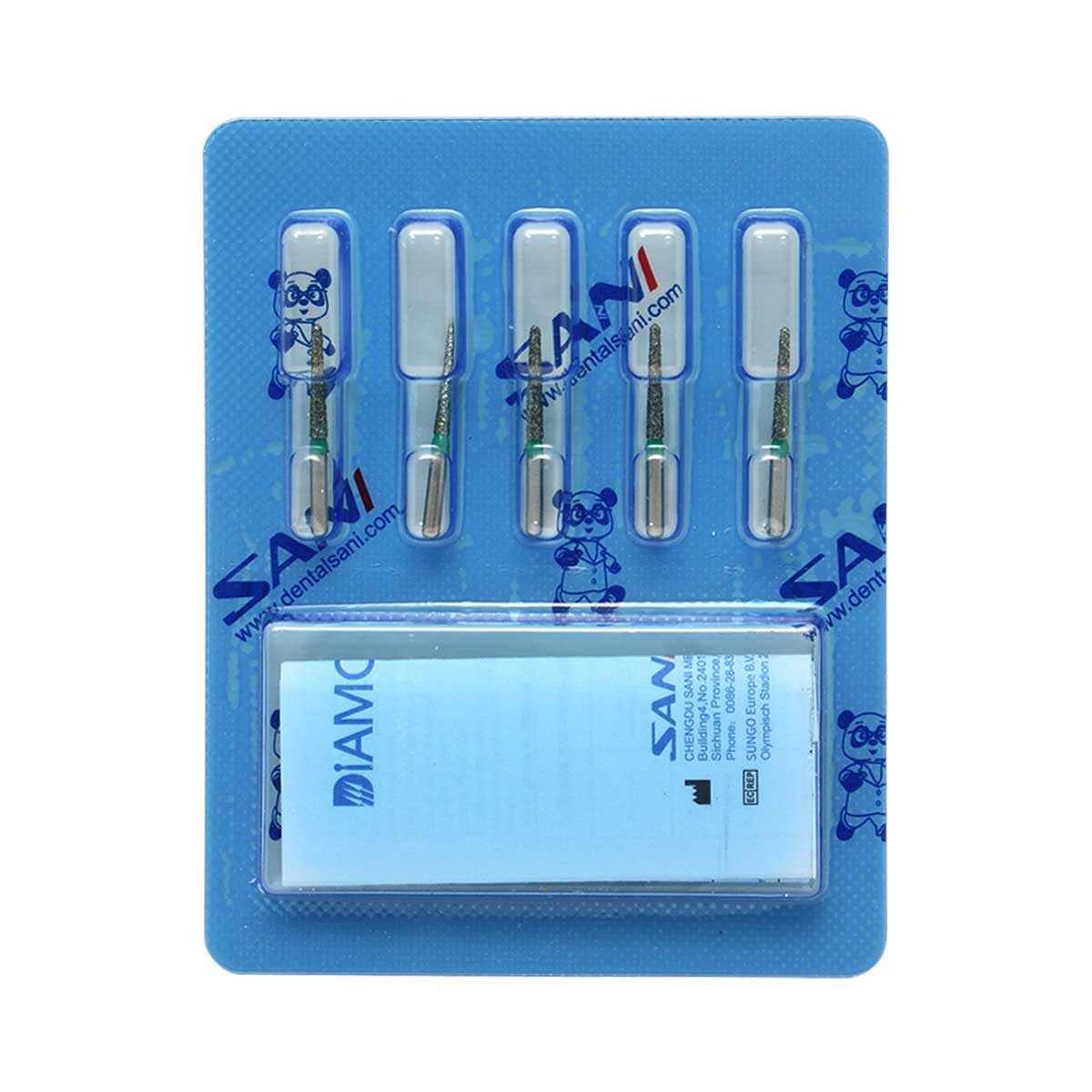 فرز الماسی مدل مخروطی ته گرد توربین 5 عددی – Round End Tapers 852_61d60b1932d46.jpeg فرز الماسی مدل مخروطی ته گرد توربین 5 عددی Sani ?- فرز مخصوص توربین - دیجی سرنگ پلاس